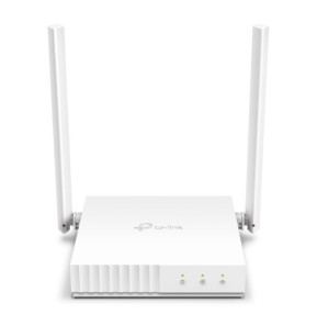 TP-Link TL-WR844N routeur sans fil Fast Ethernet Monobande (2,4 GHz) Blanc (TL-WR844N)