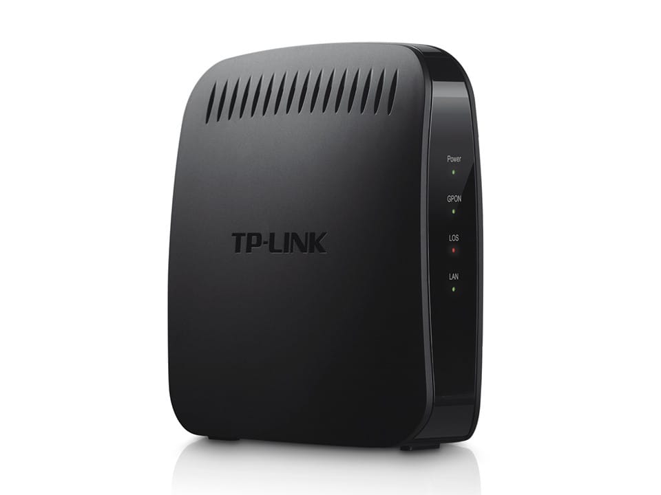 TP-Link TX-6610 terminal/unité de réseau Terminaison de réseau optique (TX-6610) — image 2