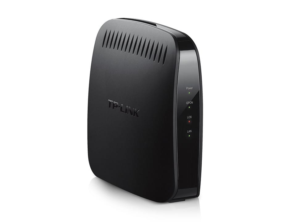 TP-Link TX-6610 terminal/unité de réseau Terminaison de réseau optique (TX-6610) — image 3