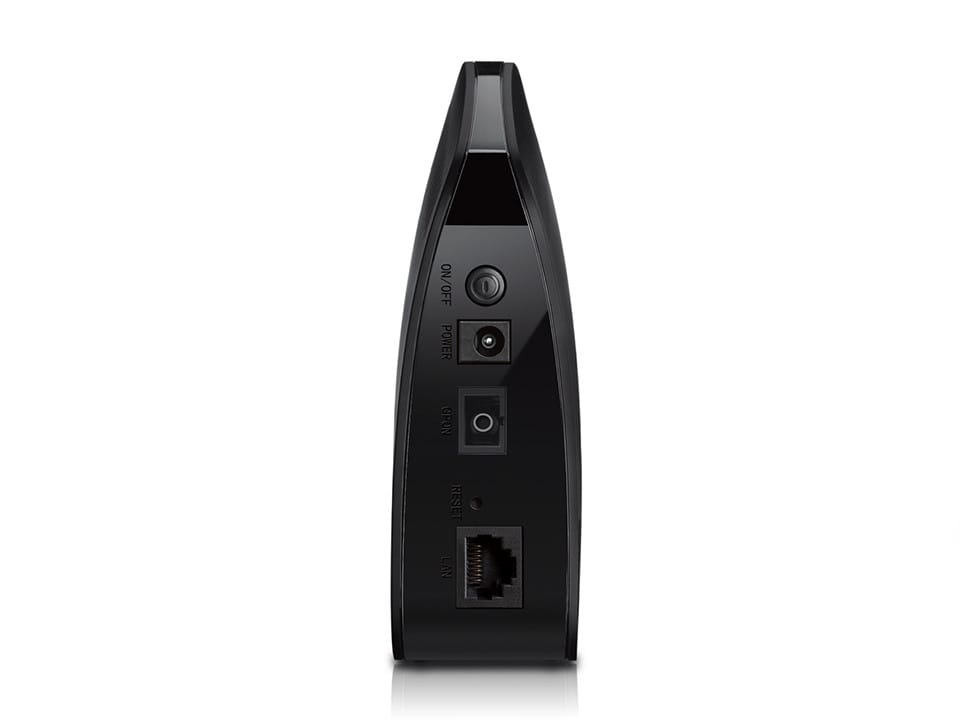 TP-Link TX-6610 terminal/unité de réseau Terminaison de réseau optique (TX-6610) — image 4