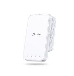 TP-Link RE300 prolongateur réseau Répéteur réseau Blanc (RE300)