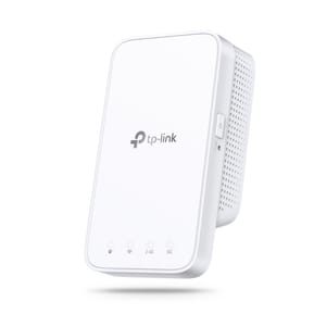 TP-Link RE300 prolongateur réseau Répéteur réseau Blanc (RE300)