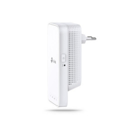 TP-Link RE300 prolongateur réseau Répéteur réseau Blanc (RE300)