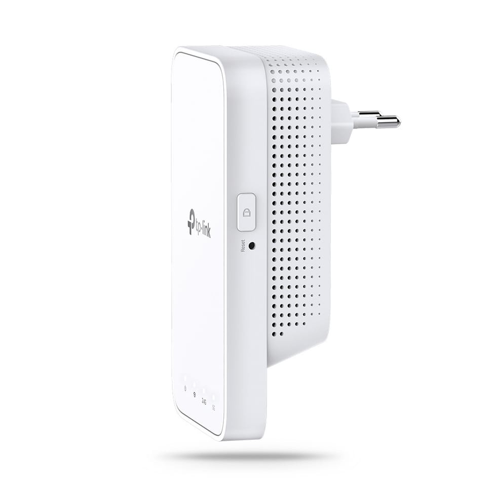 TP-Link RE300 prolongateur réseau Répéteur réseau Blanc (RE300) — image 2