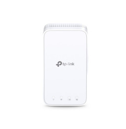 TP-Link RE300 prolongateur réseau Répéteur réseau Blanc (RE300)