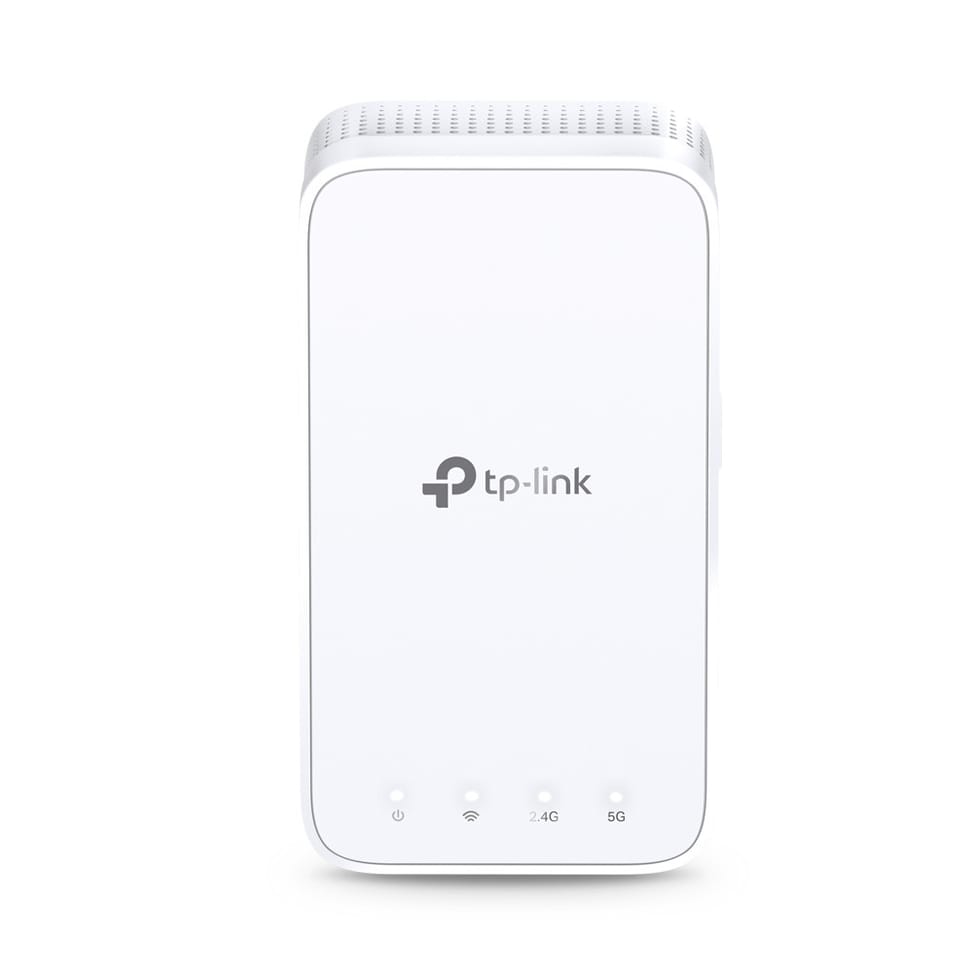 TP-Link RE300 prolongateur réseau Répéteur réseau Blanc (RE300) — image 3