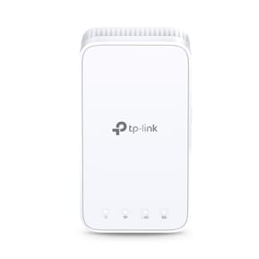 TP-Link RE300 prolongateur réseau Répéteur réseau Blanc (RE300) — image 3
