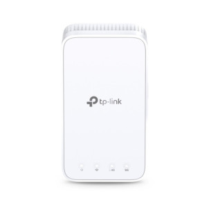 TP-Link RE300 prolongateur réseau Répéteur réseau Blanc (RE300)