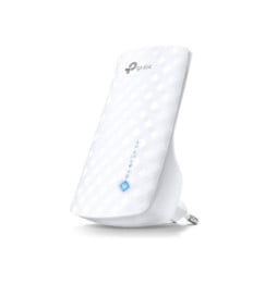 TP-Link RE190 prolongateur réseau Répéteur réseau Blanc (RE190)