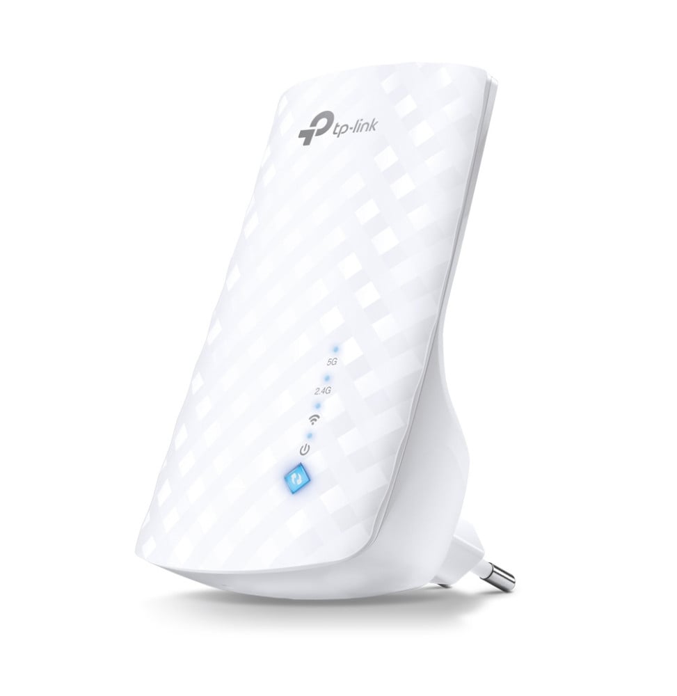 TP-Link RE190 prolongateur réseau Répéteur réseau Blanc (RE190)