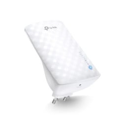 TP-Link RE190 prolongateur réseau Répéteur réseau Blanc (RE190)