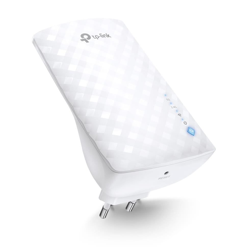 TP-Link RE190 prolongateur réseau Répéteur réseau Blanc (RE190) — image 2