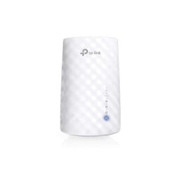 TP-Link RE190 prolongateur réseau Répéteur réseau Blanc (RE190)