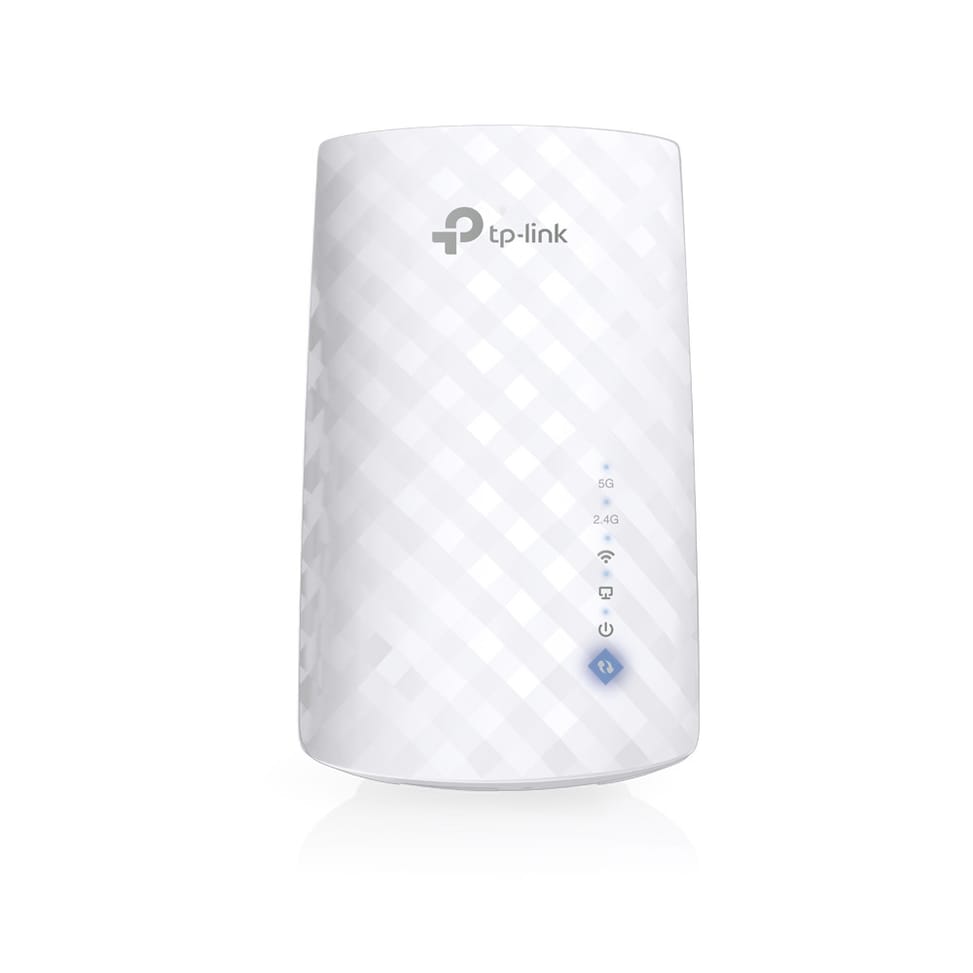 TP-Link RE190 prolongateur réseau Répéteur réseau Blanc (RE190) — image 3