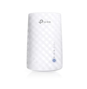 TP-Link RE190 prolongateur réseau Répéteur réseau Blanc (RE190)