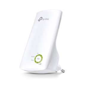 TP-Link TL-WA854RE prolongateur réseau Répéteur réseau Blanc 10, 100 Mbit/s (TL-WA854RE)