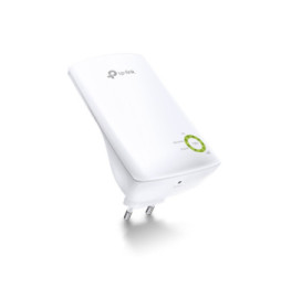 TP-Link TL-WA854RE prolongateur réseau Répéteur réseau Blanc 10, 100 Mbit/s (TL-WA854RE)