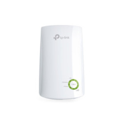 TP-Link TL-WA854RE prolongateur réseau Répéteur réseau Blanc 10, 100 Mbit/s (TL-WA854RE)