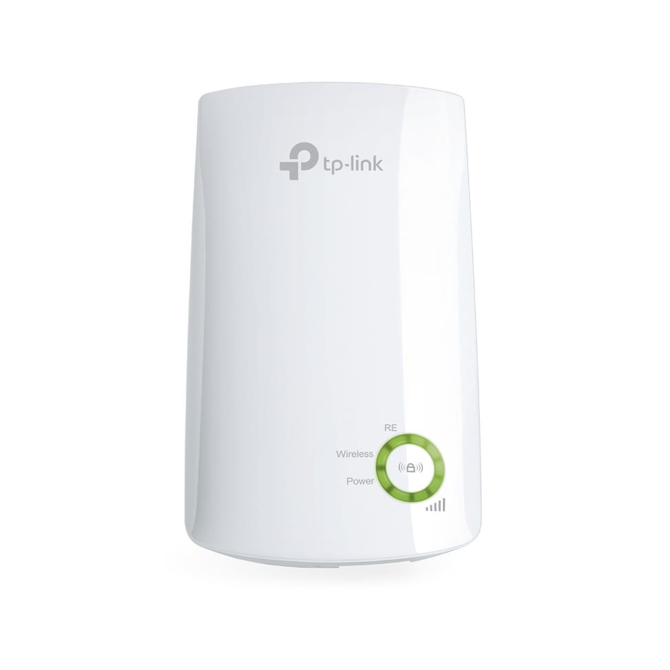 TP-Link TL-WA854RE prolongateur réseau Répéteur réseau Blanc 10, 100 Mbit/s (TL-WA854RE) — image 3