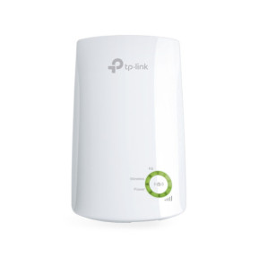 TP-Link TL-WA854RE prolongateur réseau Répéteur réseau Blanc 10, 100 Mbit/s (TL-WA854RE)