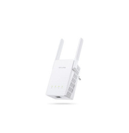 TP-Link RE210 prolongateur réseau Répéteur réseau Blanc 10, 100, 1000 Mbit/s (RE210)