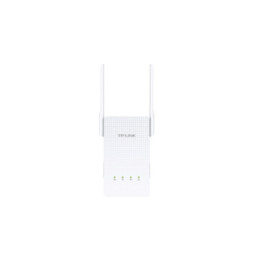 TP-Link RE210 prolongateur réseau Répéteur réseau Blanc 10, 100, 1000 Mbit/s (RE210)