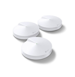 TP-Link Deco P7 routeur sans fil Gigabit Ethernet Bi-bande (2,4 GHz / 5 GHz) Blanc (DECO P7)