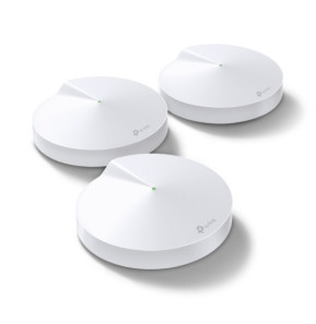 TP-Link Deco P7 routeur sans fil Gigabit Ethernet Bi-bande (2,4 GHz / 5 GHz) Blanc (DECO P7)