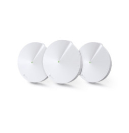 TP-Link Deco P7 routeur sans fil Gigabit Ethernet Bi-bande (2,4 GHz / 5 GHz) Blanc (DECO P7)