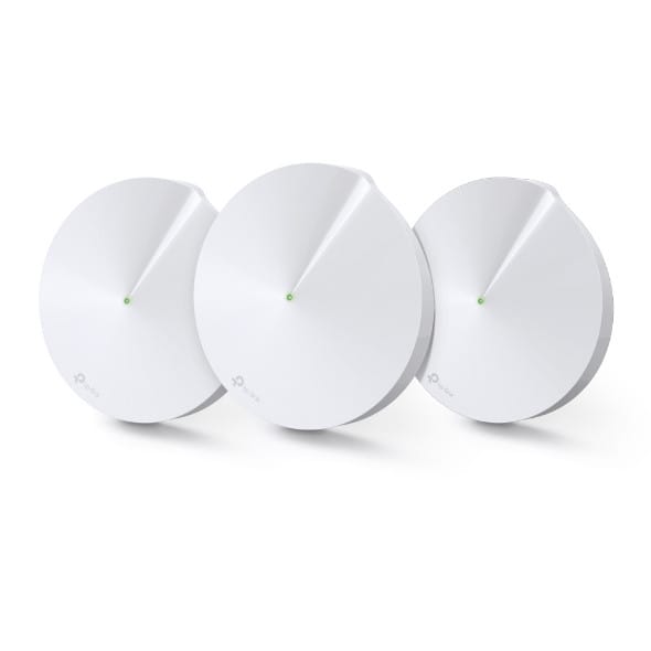 TP-Link Deco P7 routeur sans fil Gigabit Ethernet Bi-bande (2,4 GHz / 5 GHz) Blanc (DECO P7) — image 2