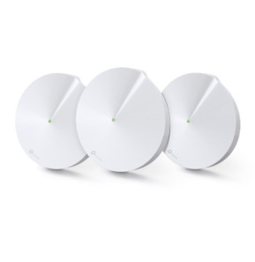 TP-Link Deco P7 routeur sans fil Gigabit Ethernet Bi-bande (2,4 GHz / 5 GHz) Blanc (DECO P7)