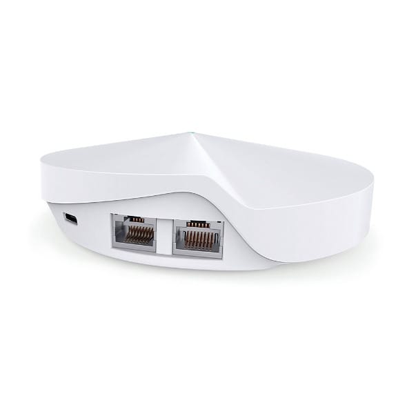 TP-Link Deco P7 routeur sans fil Gigabit Ethernet Bi-bande (2,4 GHz / 5 GHz) Blanc (DECO P7) — image 3