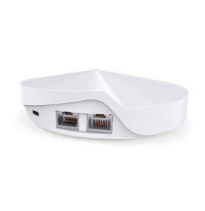 TP-Link Deco P7 routeur sans fil Gigabit Ethernet Bi-bande (2,4 GHz / 5 GHz) Blanc (DECO P7)