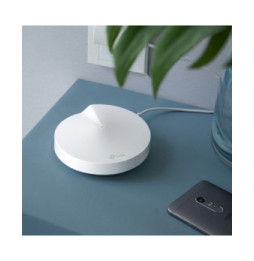 TP-Link Deco P7 routeur sans fil Gigabit Ethernet Bi-bande (2,4 GHz / 5 GHz) Blanc (DECO P7)