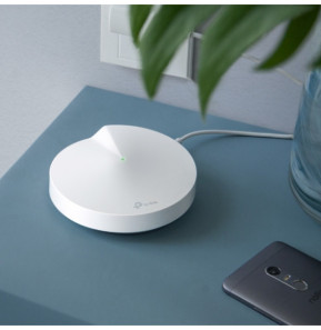 TP-Link Deco P7 routeur sans fil Gigabit Ethernet Bi-bande (2,4 GHz / 5 GHz) Blanc (DECO P7)