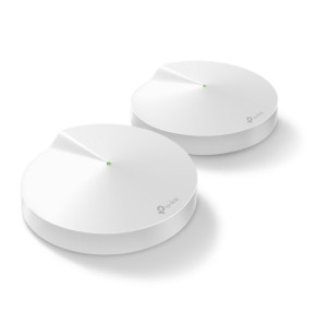 TP-Link Deco M9 Plus Tri-bande (2,4 GHz / 5 GHz...