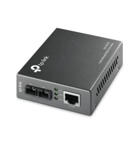 TP-Link MC100CM convertisseur de support réseau...