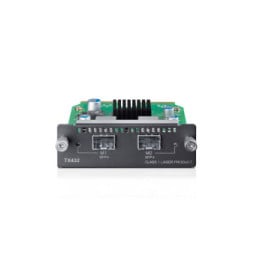 TP-Link TX432 module émetteur-récepteur de réseau Fibre optique 10000 Mbit/s SFP+ (TX432)