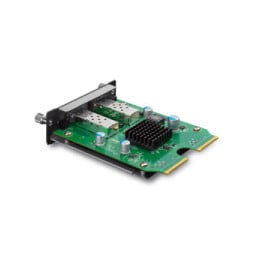 TP-Link TX432 module émetteur-récepteur de réseau Fibre optique 10000 Mbit/s SFP+ (TX432)