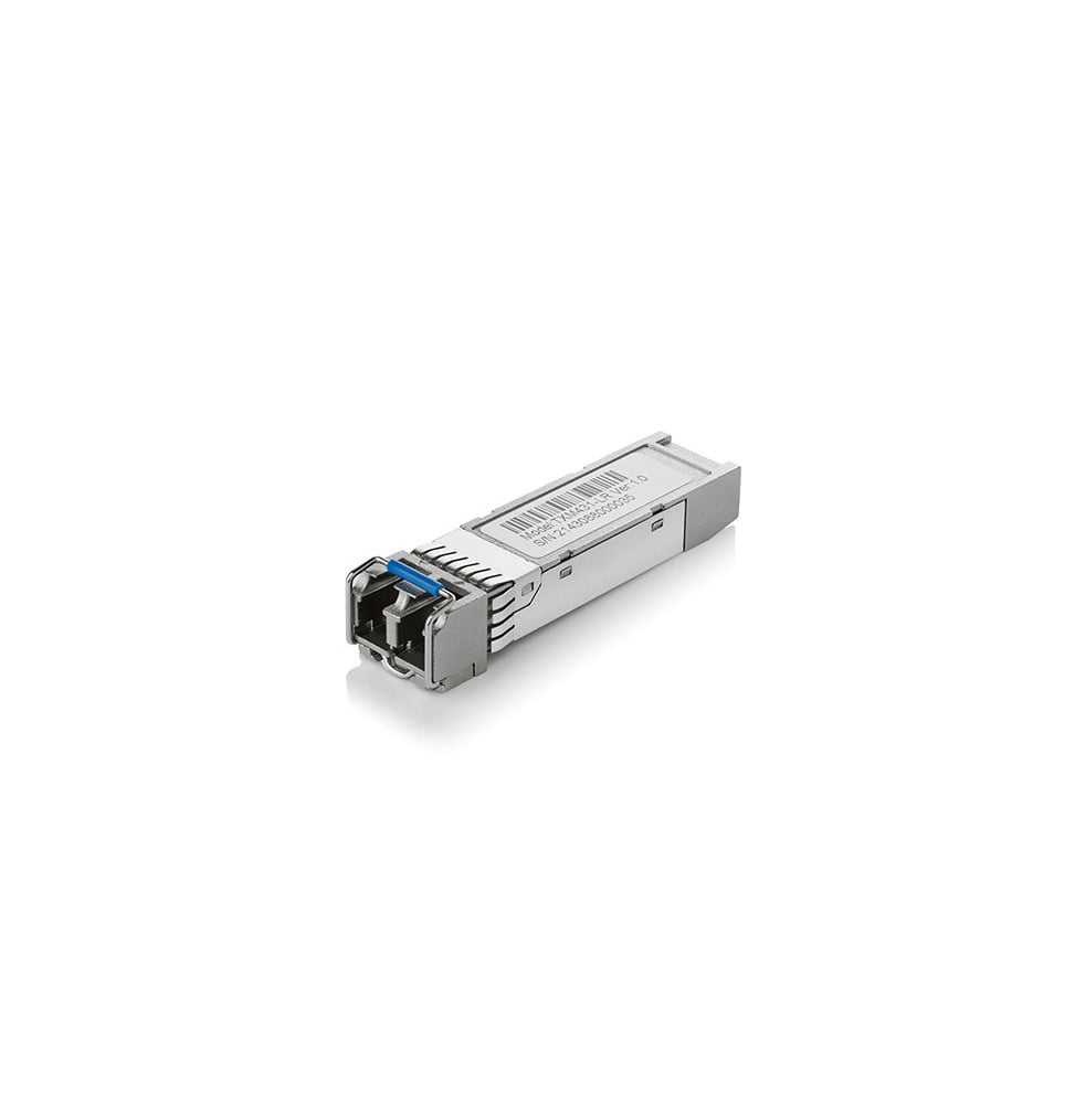 TP-Link TXM431-LR module émetteur-récepteur de réseau Fibre optique 10000 Mbit/s SFP+ 1310 nm (TXM431-LR)