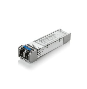 TP-Link TXM431-LR module émetteur-récepteur de réseau Fibre optique 10000 Mbit/s SFP+ 1310 nm (TXM431-LR)