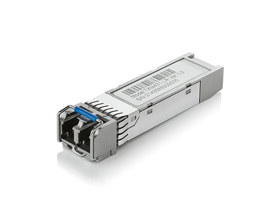TP-Link TXM431-LR module émetteur-récepteur de réseau Fibre optique 10000 Mbit/s SFP+ 1310 nm (TXM431-LR)
