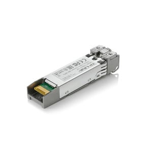 TP-Link TXM431-LR module émetteur-récepteur de réseau Fibre optique 10000 Mbit/s SFP+ 1310 nm (TXM431-LR)