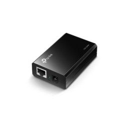 TP-Link TL-POE10R séparateur voix-données Noir Connexion Ethernet, supportant l'alimentation via ce port (PoE) (TL-POE10R)