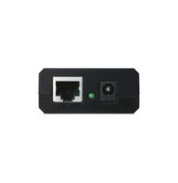TP-Link TL-POE10R séparateur voix-données Noir Connexion Ethernet, supportant l'alimentation via ce port (PoE) (TL-POE10R)