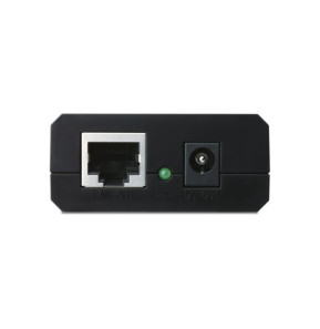 TP-Link TL-POE10R séparateur voix-données Noir Connexion Ethernet, supportant l'alimentation via ce port (PoE) (TL-POE10R)