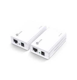TP-Link TL-POE200 adaptateur et injecteur PoE Fast Ethernet (TL-POE200)