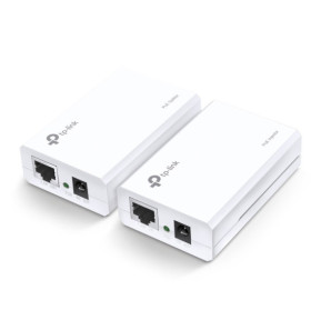 TP-Link TL-POE200 adaptateur et injecteur PoE Fast Ethernet (TL-POE200)