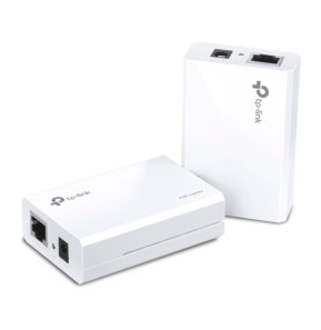 TP-Link TL-POE200 adaptateur et injecteur PoE Fast Ethernet (TL-POE200)