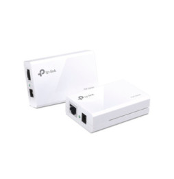 TP-Link TL-POE200 adaptateur et injecteur PoE Fast Ethernet (TL-POE200)